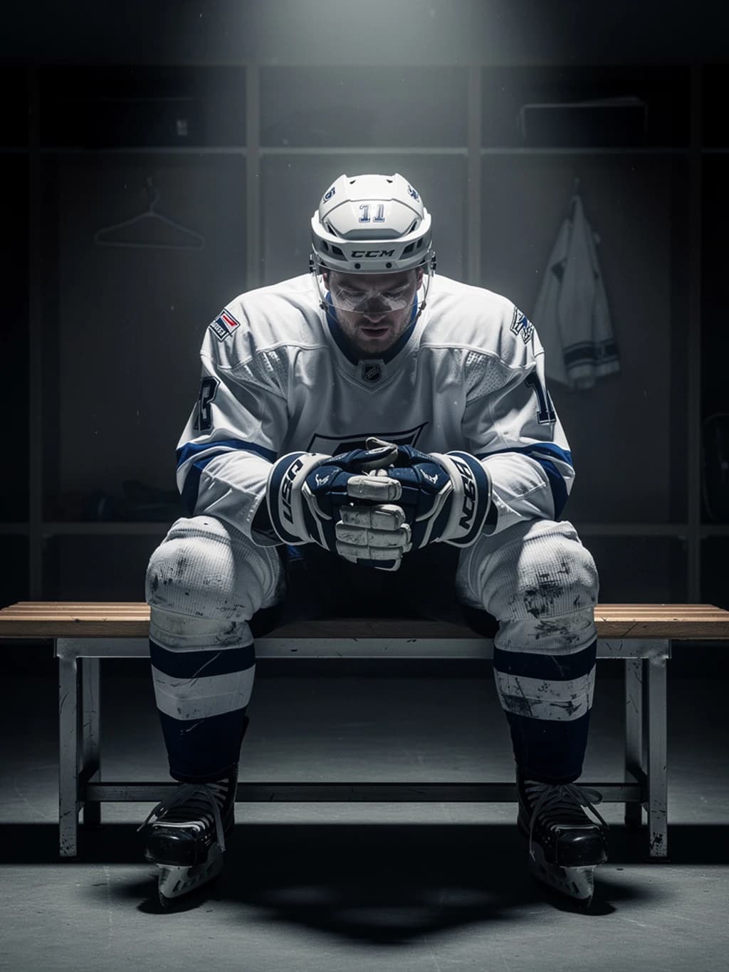 Should Alexander Ovechkin have featured in a Putin-backed political ad?