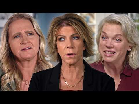 Can Sister Wives work without Kody, or does the show lose its core appeal?