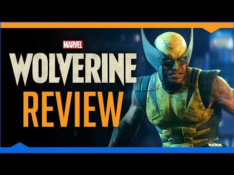 Does Marvel's Wolverine prioritize story over fun gameplay?